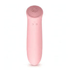 Mini Strong Bullet Vibrator – Silicone Love Egg for Clitoral Play