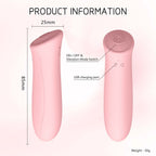 Mini Strong Bullet Vibrator -how to use