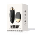 Mini Remote Control Vibrating Egg-black one