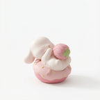 Kawaii Bunny Vibrator – Pulse Suction & Deep Vibration