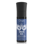 Anal Lubricant Gel with Warming & Cooling Mint Formula