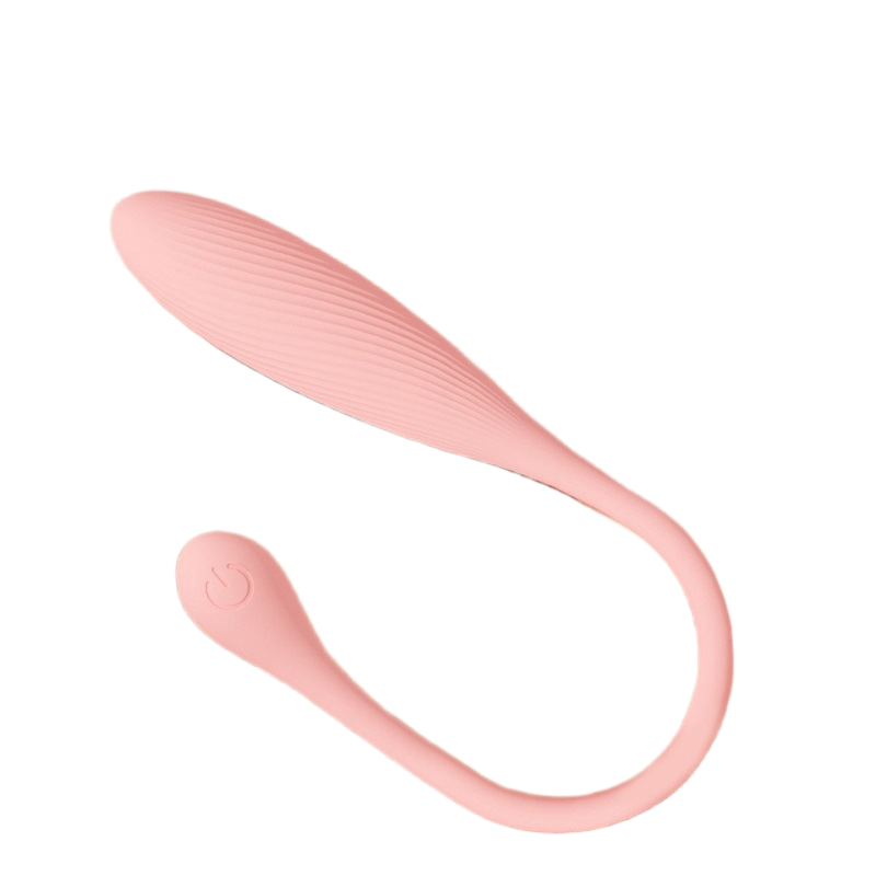 Mini Wearable Vibrator for Beginners with App Control