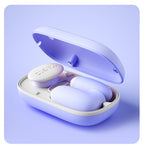 Purple Magic Box Vibrator Open Case