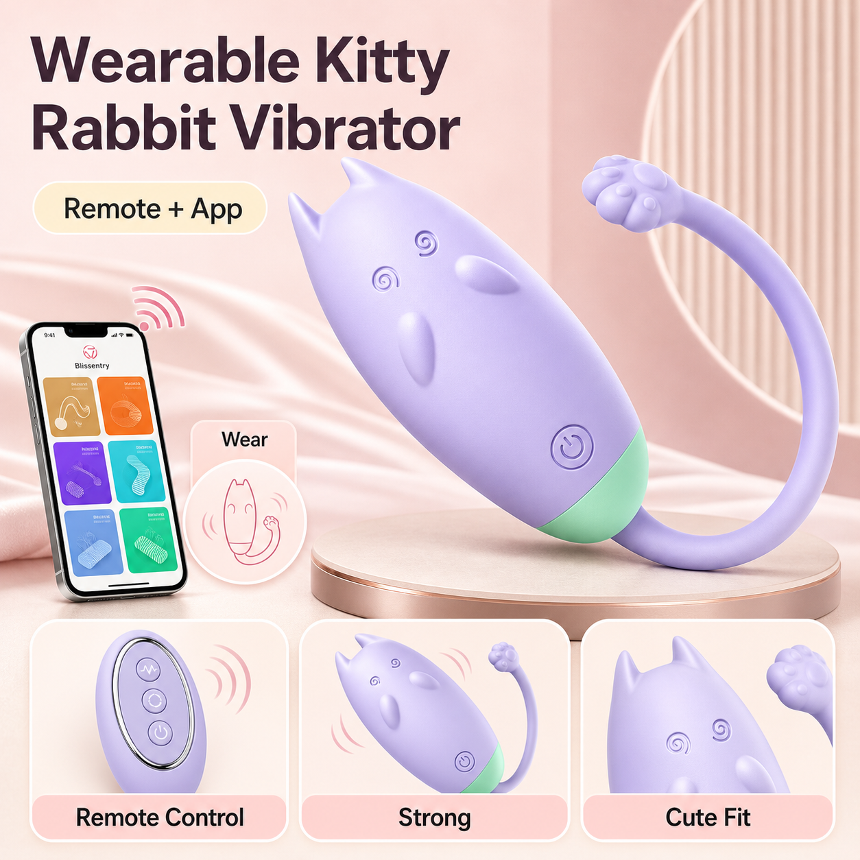 remote-control-silicone-kitty-rabbit-vibrator-hero