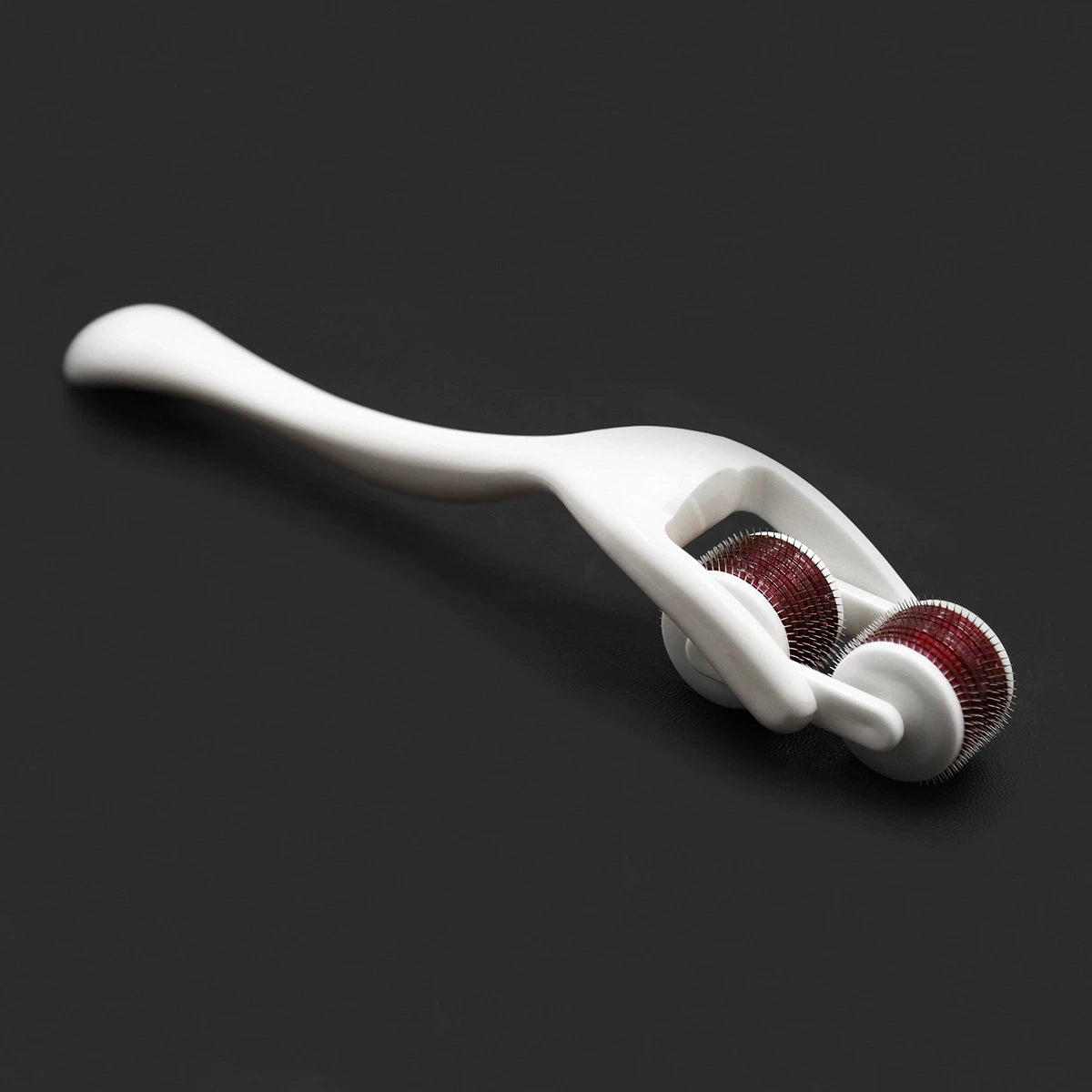 Plastic Pinwheel Sensation Roller for Couples' Foreplay